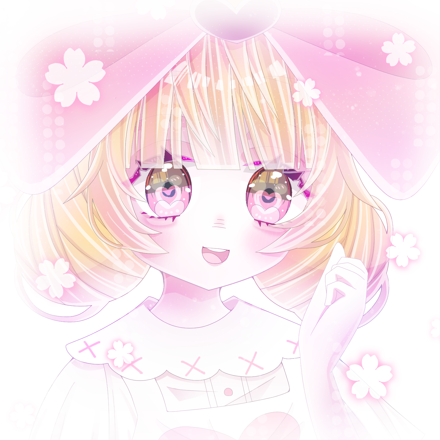 楽曲ジャケット